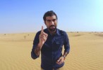 UAE reality TV show highlights adventure tourism